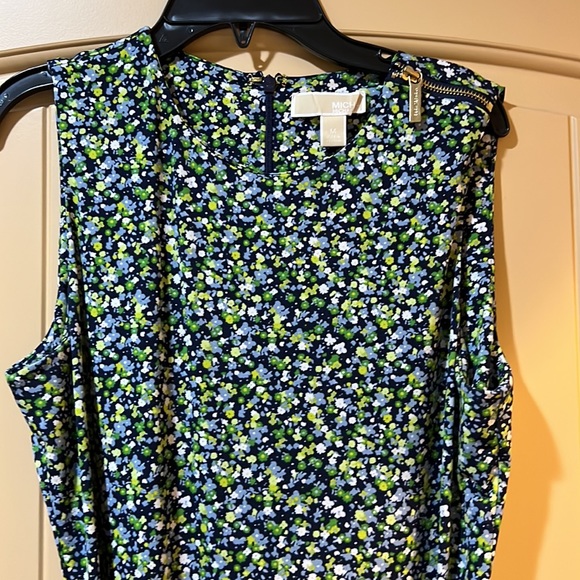 Medium Michael Pant Suit Romper - Picture 2 of 4